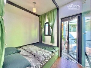 trường sa gần mặt tiền - hẻm lớn thông - nhà đẹp full nội thất -2pn,2wc- 2 tầng - 3.98 tỷ thương