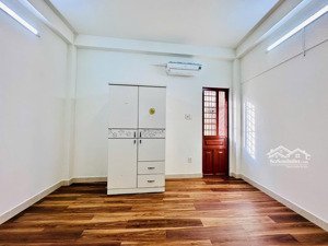 bán nhà hẻm ô tô đường cô bắc p.1 quận phú nhuận thông ra phan đình phùng