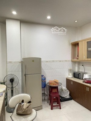 206 vĩnh viễn biệt thự mini ngang 6.8m ở gia đình kết hợp làm văn phòng