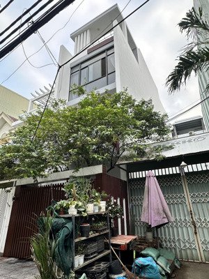 bán nhà đẹp 3 tầng 78m - mặt đường cao xuân huy, hoà cường nam, hải châu. chỉ hơn 8 tỷ