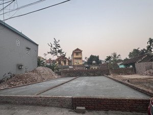 bán đất 82m2, giá 4,5 tỷ tại đường 23b, xã mê linh, mê linh, hà nội, hàng hiếm uy tín