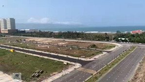 bán cặp đất biển 315m (ngang 14m) đường 33m nguyễn khắc viện, khu bãi tắm sơn thuỷ, ngũ hành sơn