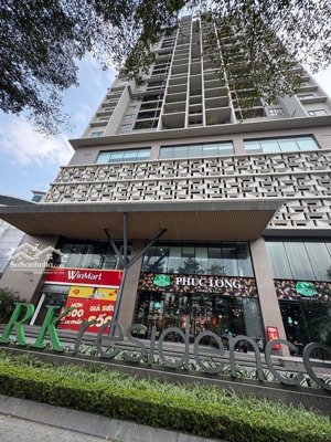 bán căn hộ sky park residence tôn thất thuyết, 80m2, 10 tỷ, 3pn, 2wc, sổ đỏ cc, nội thất sang đẹp