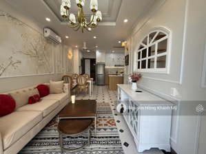 bán 2pn 74m2 thiết kế chuẩn kiến trúc sư. full nội thất tiện nghi ở ngay giá 5,369 tỷ.