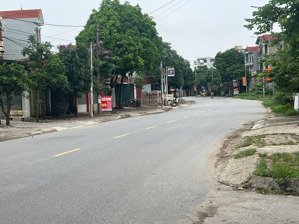 chính chủ bán nhà 3 tầng mê linh hn, dt 200m2 ô tô tránh, sổ đỏ cất két, gần 5 dự án lớn, sun group