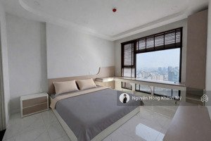 cho thuê 3pn hoa hậu view sông full nội thất mới . giả 23tr9 . nhận nhà ở ngay được