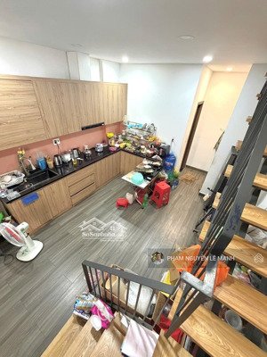 bán nhà mặt tiền đường số 1a gò xoài bt 36m2(4x9) 2 tầng 2pn 2wc 4.69t