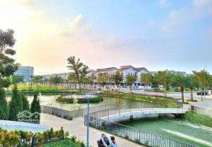 biệt thự liền kề ga trung mầu hà nội, 230m2 chỉ 5 tỷ(30%) ls 0% trong 18 tháng. kđt centa riverside