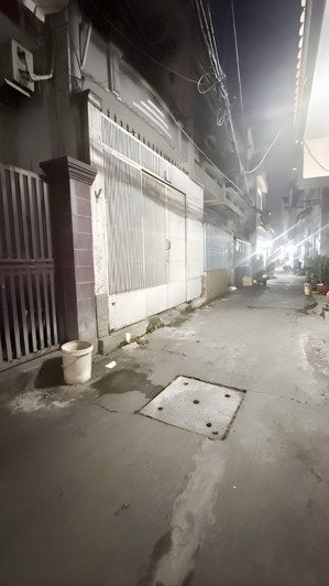 âu dương lân q8 - hẻm xe tải nhỏ - 66m2 nở hậu - giáp q5 - 7.8 t ỉ