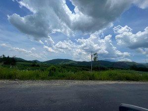 bán lô góc 2 mặt tiền đường tl8 ninh xuân, ninh hòa, khánh hòa