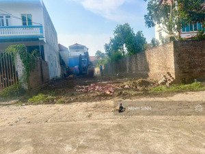 bán đất tại xã hiền ninh, sóc sơn, hà nội, m2, 263 m2 với mặt tiền 6.82m