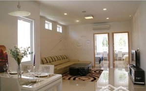 cho thuê căn hộ 65 m2, 2 pn, 2 wc, có đầy đủ nội thất, 8.5tr/th, cc dream home gò vấp