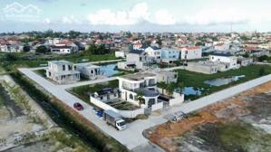 Bán Đất View Phá Tam Giang KQH Cự Lại Trung – Phú Hải | 150m², Đường 9m, Giá 2 Tỷ TL