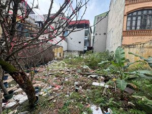 bán đất lạc long quân tây hồ dt350m x đất x mt 30m giá 115 tỷ có thương lượng