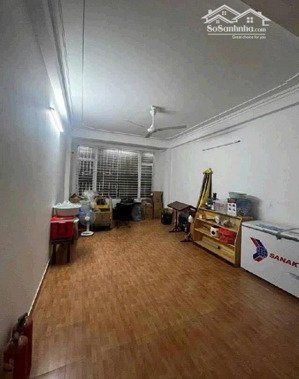 bán nhà dịch vọng, cầu giấy dt 52m2 x 5t x mt 4m giá 33,5 tỷ có thương lượng