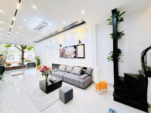 bán nhà nguyễn văn trỗi thanh xuân dt 44/50m x 6t x mt 4m giá 19,8 tỷ có thương lượng