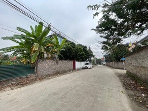 bán đất tại xã hiền ninh, sóc sơn, hà nội, giá siêu hời 3,97 tỷ, 115m2