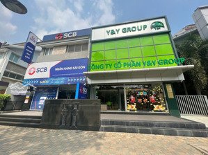 bán gấp nhà đường nguyễn văn trỗi, phú nhuận, 9x28m, 2 tầng - ctxd: hầm + 7 tầng, giá 48.5 tỷ