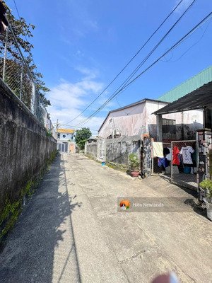 bán 84m đất đường kiệt ô tô 4,5m đặng thái thân đối diện khu đầm sen hòa xuân gần biển chỉ 4 tỷ 35