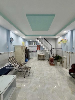 bán nhà mới ngay âu cơ, tân sơn nhì, tân phú 40m2, 2 tầng, 2pn , nhỉnh 3 tỷ