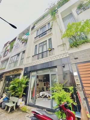 bán nhà ở ngay 4 tầng, hxh đường lê văn việt, phường hiệp phú, q9. dt 62m2 (5.3x11.5) - chỉ 5.5 tỷ