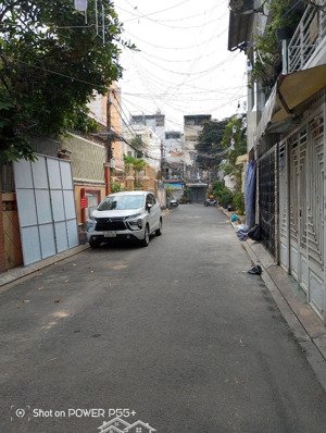 căn duy nhất p14,tân bình-xe hơi ngủ nhà-60m2-3tầng-(4x15m)-nhỉnh 8tỷ