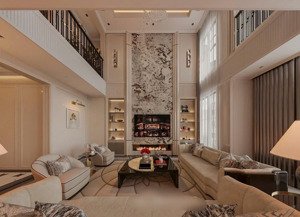 siêu phẩm song lập vinhomes cổ loa 150m hướng đông nam mát mẻ view trực diện công viên