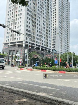 150tr/m2 bán nhanh liền kề geleximco lê trọng tấn 120m2-4t mặt tiền 6m, plo trục chính 3 oto tránh.