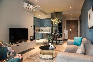 bán căn hộ saigon royal 2pn tầng cao view đẹp full nội thất giá tốt thị trường