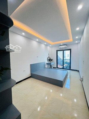 đại thanh -thanh trì nhà đẹp - ở luôn -diện tích 35m2 5 tầng