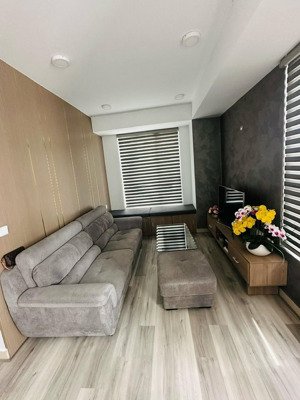 bán căn hộ the tresor quận 4 1pn riêng biệt nội thất cao cấp view thoáng đãng