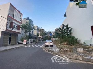 hiếm! lô góc lê lâm 136m2 ngang 10m - hưởng lợi từ 2 tòa 28 tầng mới - tiềm năng cao