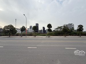 bán đất đấu giá cự khối, long biên. dãy tt2 dt 75m2. cơ hội đầu tư tiềm năng. giá bán chỉ 250tr/m2