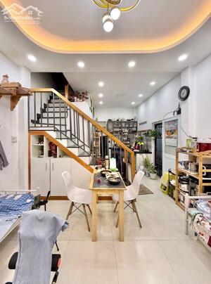 Xô Viết Nghệ Tĩnh, P26 Bình Thạnh, 2 Tầng 2PN 31m2, nhỉnh 4ty