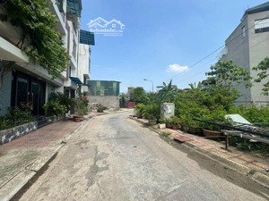 đất cự khối, long biên phân lô, ô tô tránh, mặt tiền khủng, ngay hồ điều hoà, xây ở, kinh doanh ok