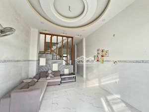 hxh trường thạnh nhà 2 tầng 64m chỉ 4.5 tỷ, ở ngay!