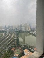 chính chủ cần bán gấp căn hộ 2n view hồ vinhomes greenbay, dt 55m2, full nt, giá chỉ 6.x tỷ, sẵn sổ