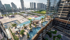 opera căn 4pn đơn giá tốt nhất tại metropole thủ thiêm