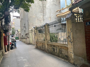 tòa chdv hồ tùng mậu, nam từ liêm, 40.3m2, 7 tầng thang máy, mt 4m, ô tô, giá 15.6 tỷ