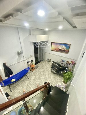 nguyễn ảnh thủ, quận 12, 3 tầng, 48m2, 4,2x11,5m - hẻm 2m gần mặt tiền - chỉ 2,99 tỷ