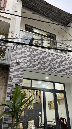 bán nhà tân kỳ tân quý 48m2- 2 tầng 2 pn 2 wc giá 4,74 tỷ vài bước tới aeon