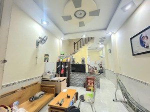 nhà trung tâm dĩ an phân khúc 3 tỷ đường 7m kdc đông tác trần quang khải giao hai ba trưng