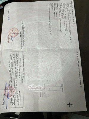 bán lô đường 5.5m thu bồn - hoà xuân - lên số nhà 08 thu bồn