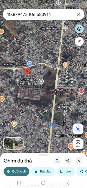 bán đất hxh nguyễn thị sẻ 240 m2 giá tốt