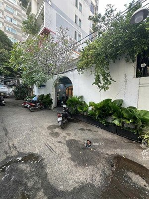 bán nhà hxh cao thắng q3 ngang 12,85m, cn 230m² đang có dòng tiền 97tr/th giá 65 tỷ