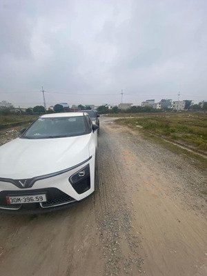 đất dv an thượng - 82,9m2 mt 5,77m hướng nam trục chính - sát hồ điều hòa - hiếm - ít người bán