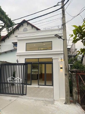 nhà mới 2 phòng ngủ tại bình nhâm 19 giá 2 tỷ 780tr có hỗ trợ bank