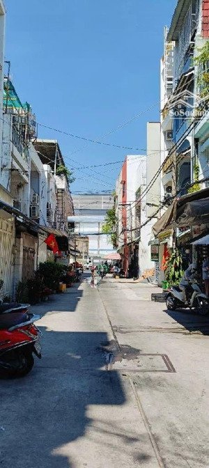 khu dân cư nam hùng vương, võ văn kiệt giáp khu tên lửa đường 2d, 73.4m2 2 tầng giá chỉ hơn 3 tỷ