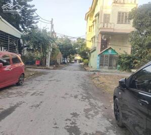 Bán đất tặng nhà ngay chợ Vĩnh Khê An Dương Hải Phòng