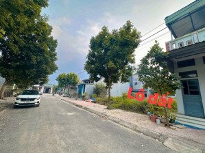 lô đất trên đường trần quang khải